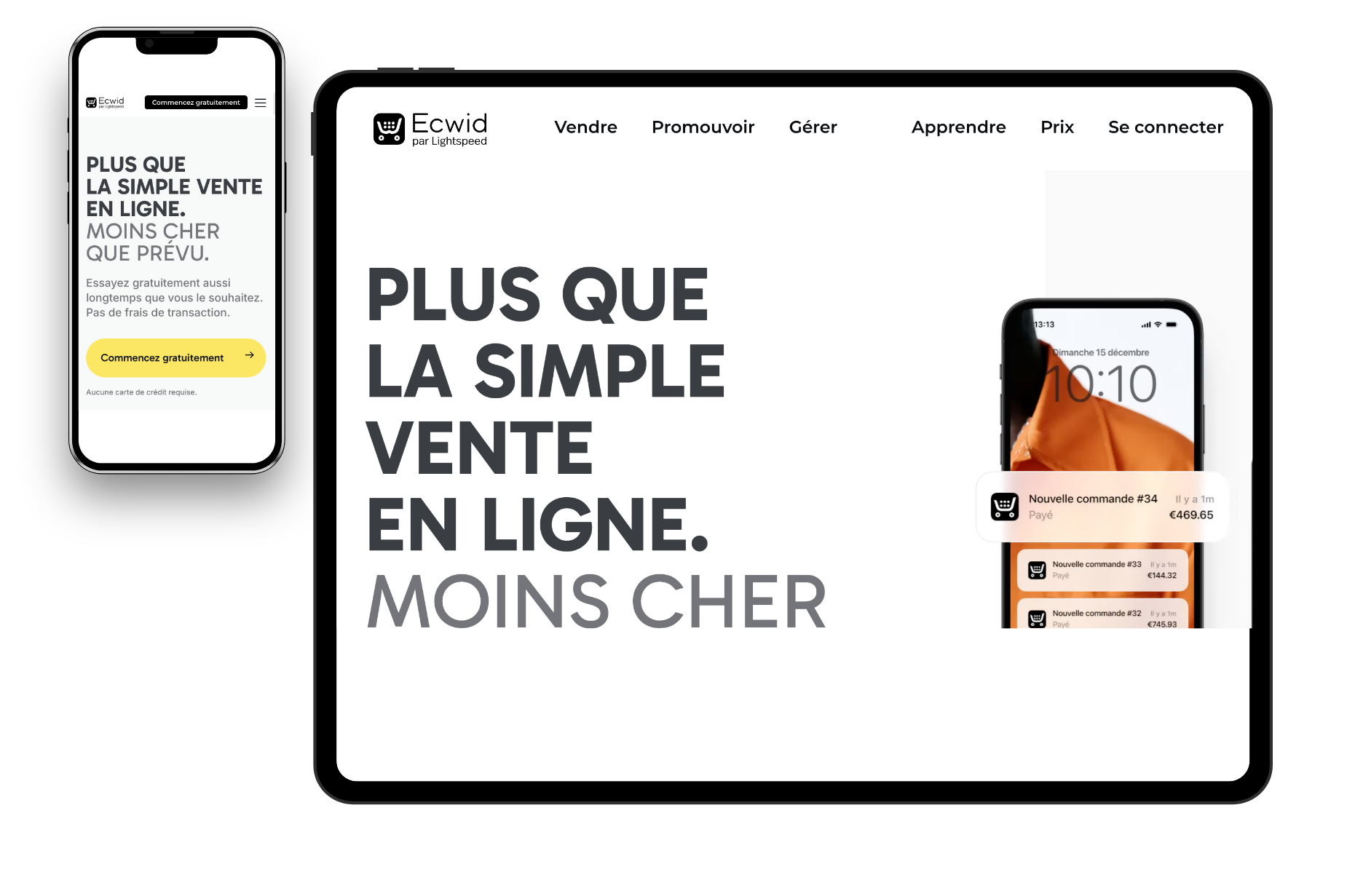 ecwid-expédition-plus-que-vente
