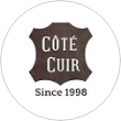 cote-cuir-logo