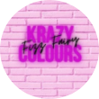 Fizz Fairy Krazy Colours Logo-d