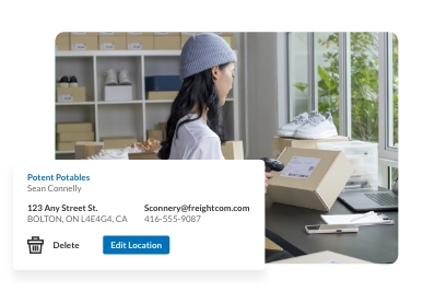 Multi-location Lightspeed’s order fulfillment