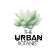 urban botanist logo