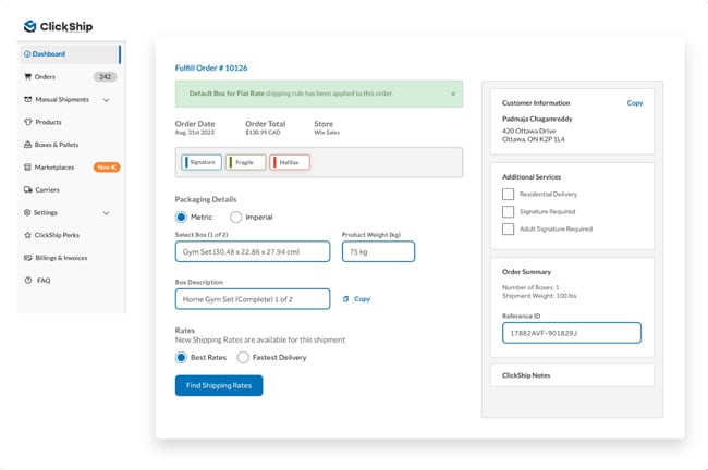 order-fulfillment
