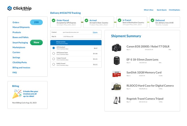 order-tracking