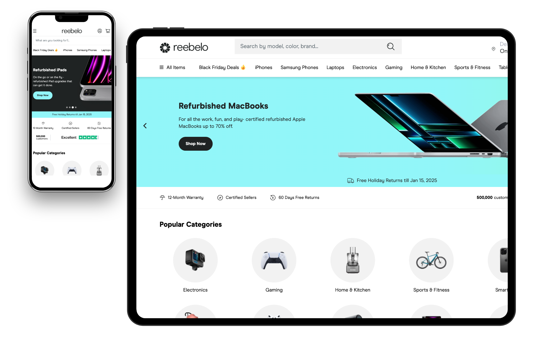 reebelo-shipping-integration