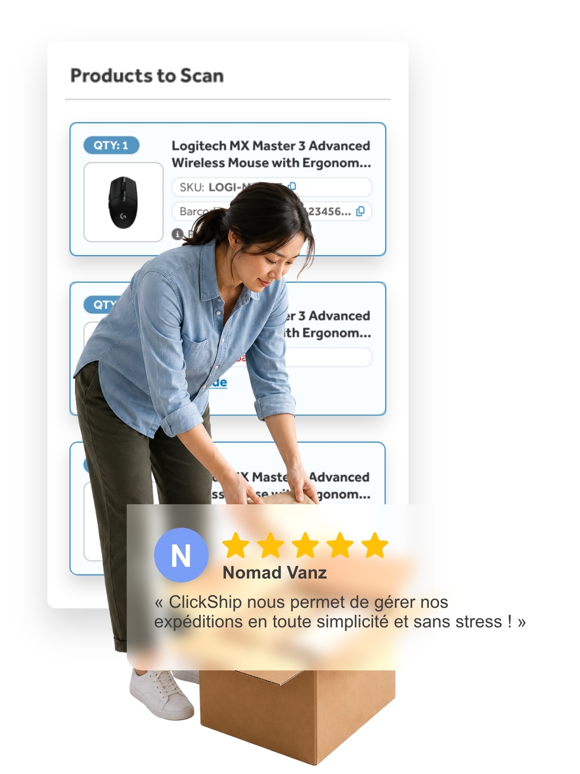 FR Prevent Missed Items Slide 3