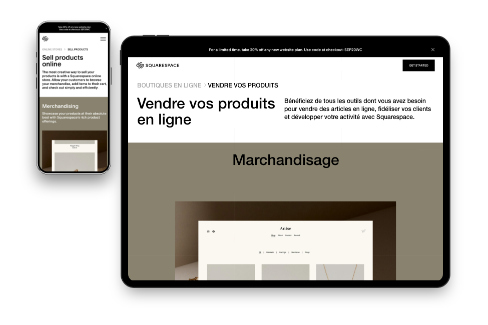 plateforme-dexpedition-squarespace