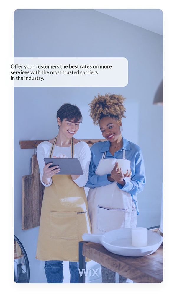 multi-carrier-wix-shipping-rates