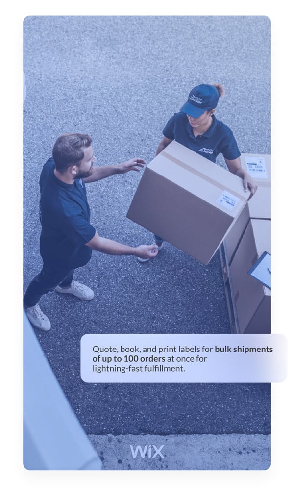 wix-bulk-shipping-services