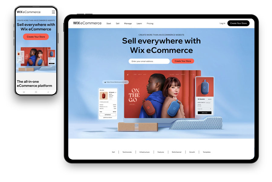 wix-shipping-platform