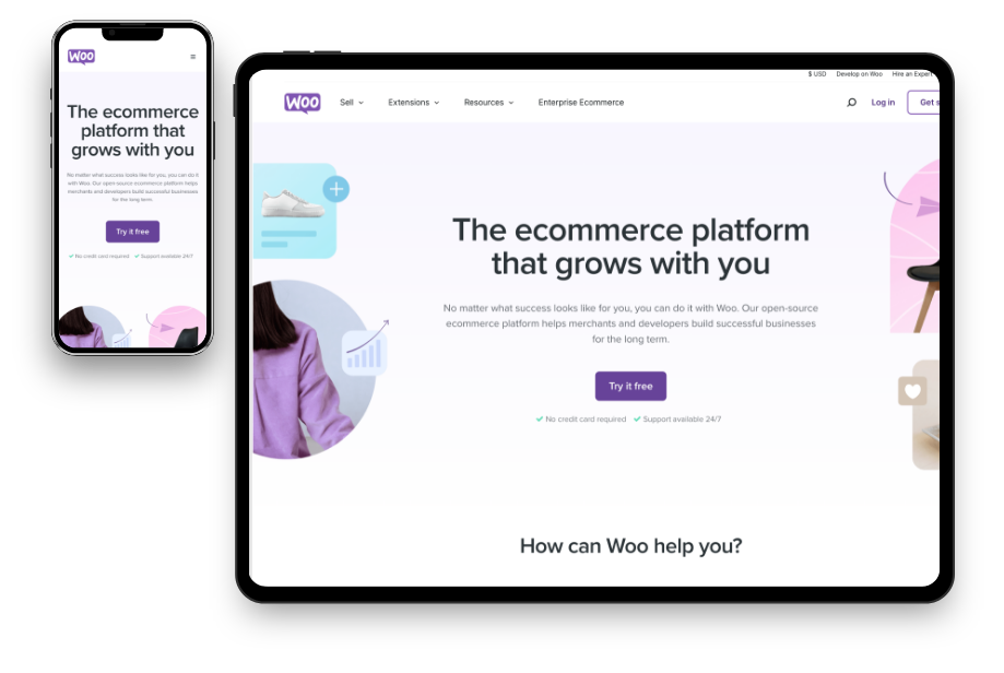 Woocommerce shipping integration for WordPress  users