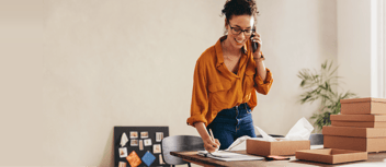 How to Become an Etsy Star Seller