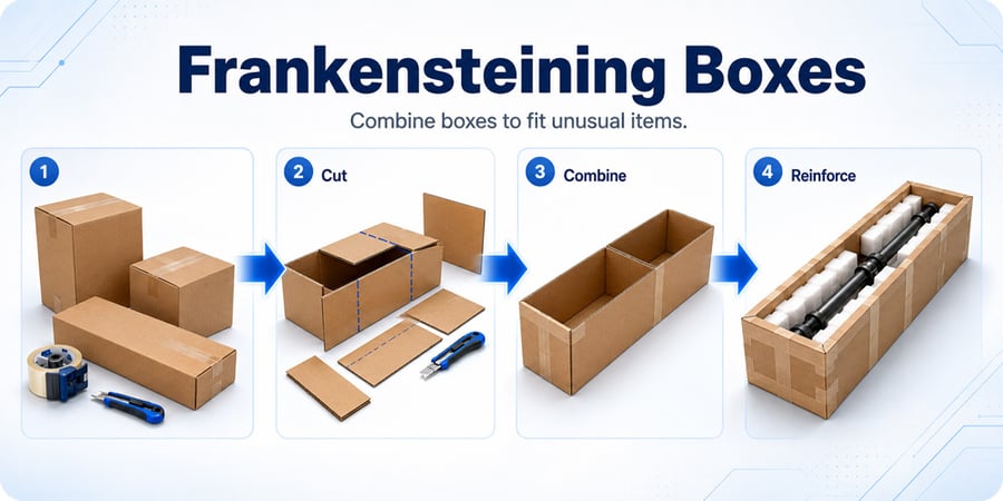 Frankensteining-Boxes