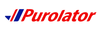 Purolator Logo