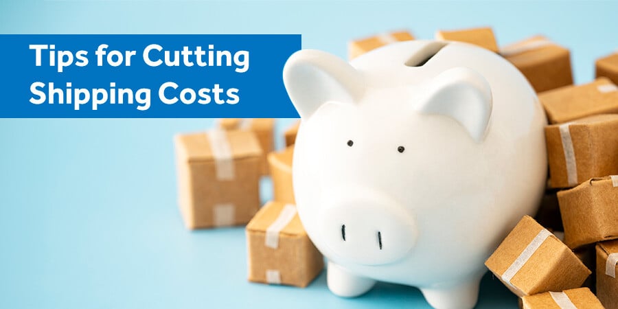 How to Reduce Shipping Costs-1