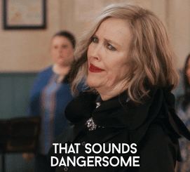 Dangersome-1