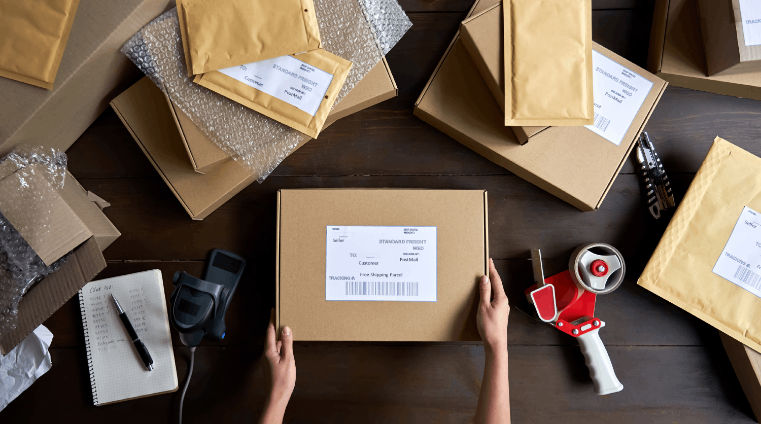 Are You Packing Your Boxes Right?