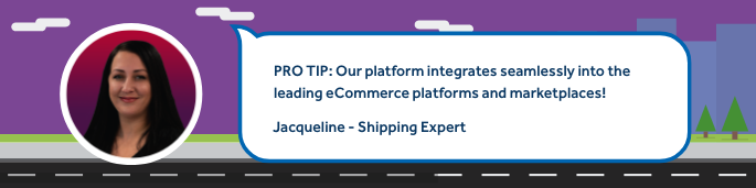Our platform integrates seamlessly