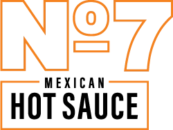 No 7 Hot Suace