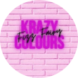 Fizz Fairy Krazycolours Inc.