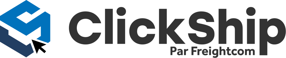 ClickShip Par Freightcom