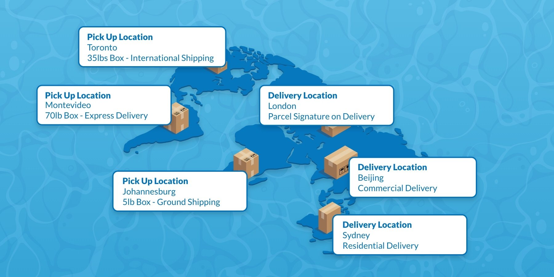 From Local to Global: How to Expand Your Shipping Capabilities