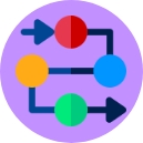 Order Fulfilment Icon