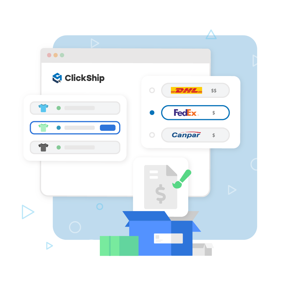 Access to the Best Features