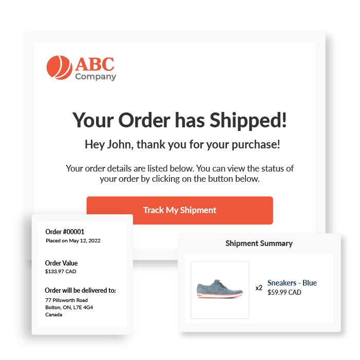 Adv Custom Branding - Email