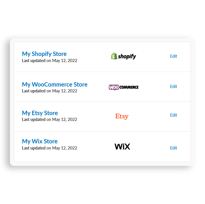 Custom Branding Marketplace