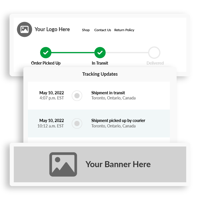Custom Tracking